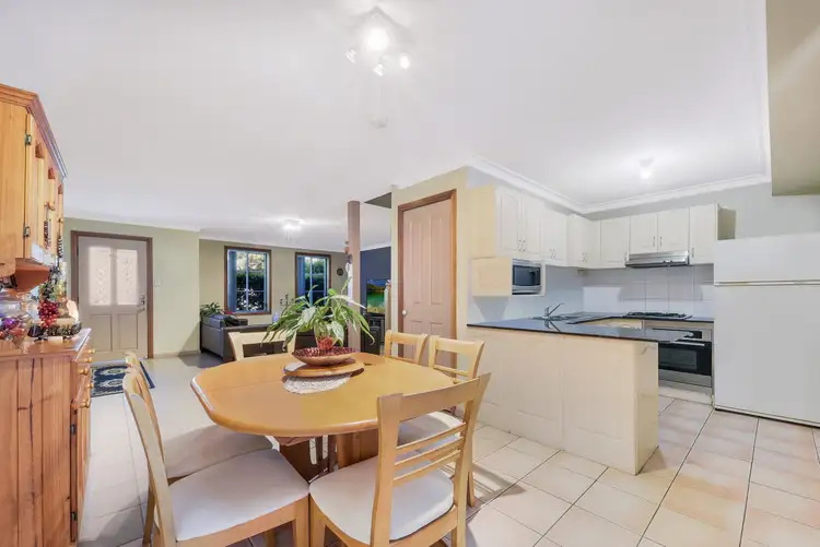 Fourth view of Homely townhouse listing, 16/3 Turner Place, Casula NSW 2170