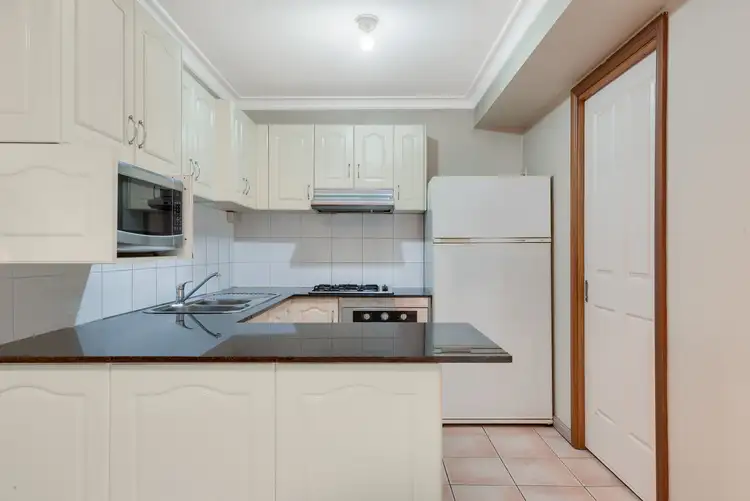 Fifth view of Homely townhouse listing, 16/3 Turner Place, Casula NSW 2170