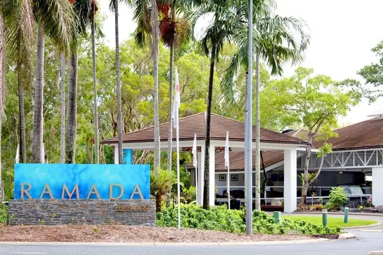 C127/316 Port Douglas Road, Port Douglas QLD 4877