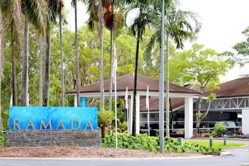 Main view of Homely apartment listing, C127/316 Port Douglas Road, Port Douglas QLD 4877