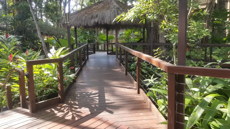 Fourth view of Homely apartment listing, C127/316 Port Douglas Road, Port Douglas QLD 4877