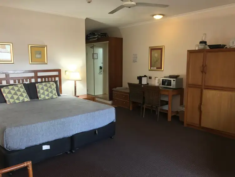 Sixth view of Homely apartment listing, C127/316 Port Douglas Road, Port Douglas QLD 4877