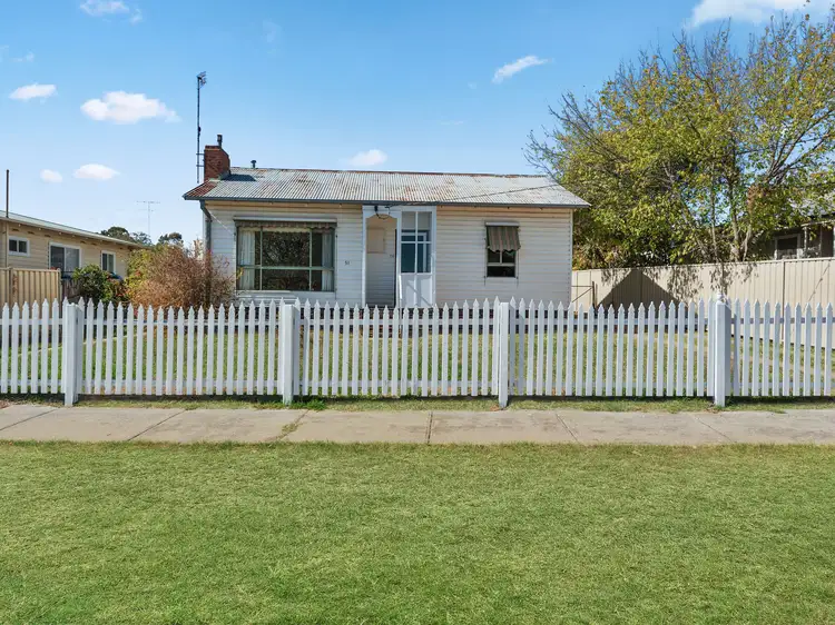 Main view of Homely house listing, 51 Anglesey Street, Seymour VIC 3660