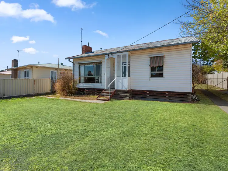 Second view of Homely house listing, 51 Anglesey Street, Seymour VIC 3660