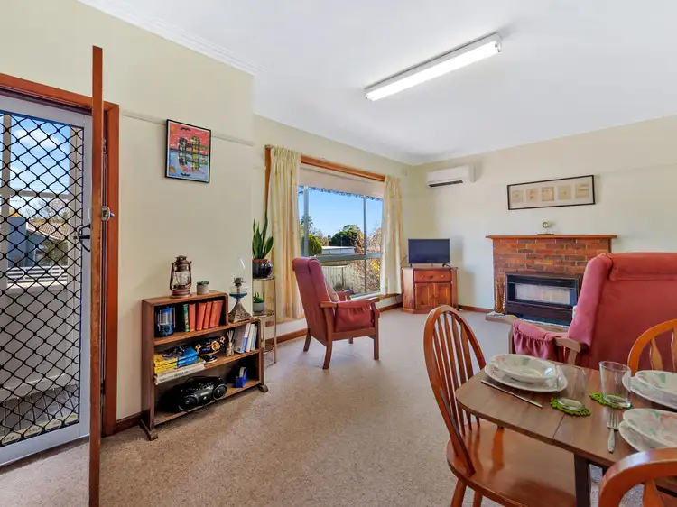 Third view of Homely house listing, 51 Anglesey Street, Seymour VIC 3660