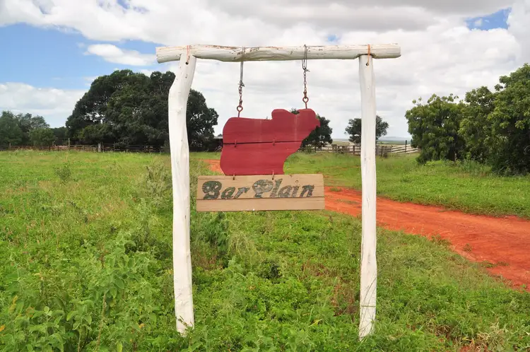 Second view of Homely rural property listing, 'Bar Plains' 390 Bar Plains Road, St Lawrence QLD 4707