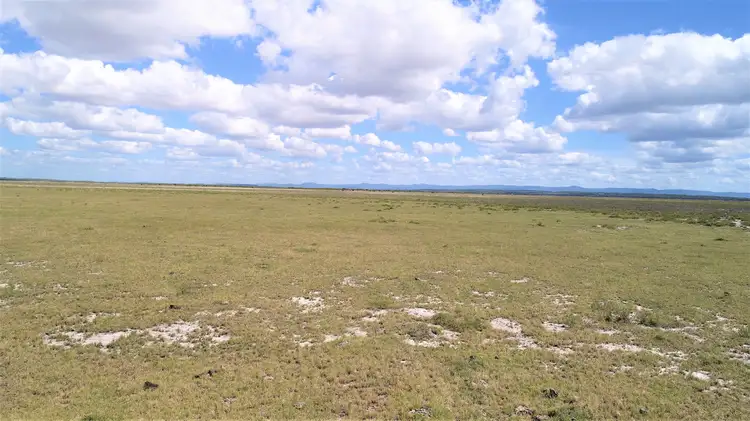 Seventh view of Homely rural property listing, 'Bar Plains' 390 Bar Plains Road, St Lawrence QLD 4707