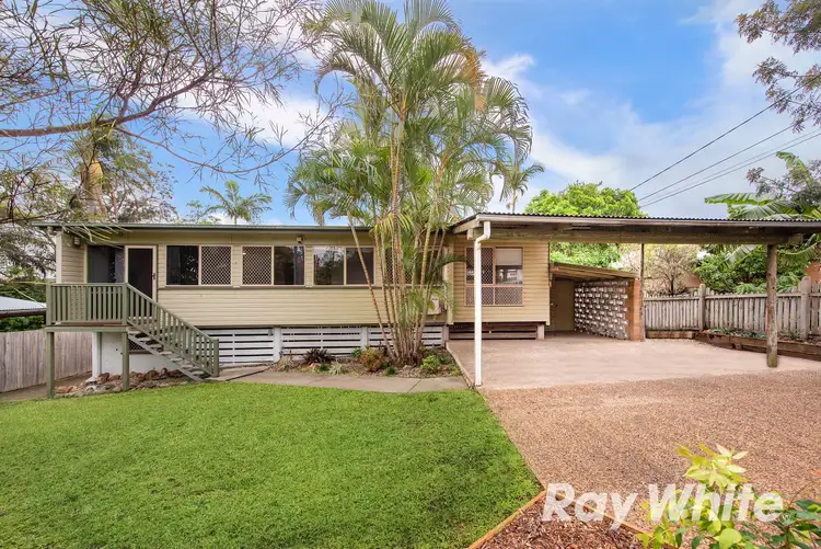 Main view of Homely house listing, 18 Welbeck Street, Logan Central QLD 4114