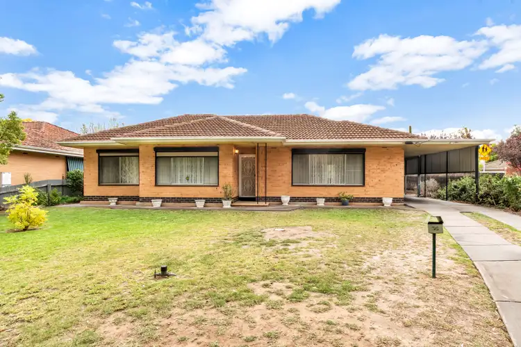 Main view of Homely house listing, 36 Mahogany Avenue, Dernancourt SA 5075