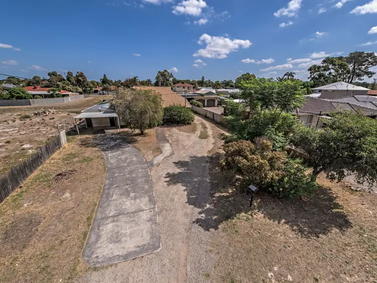 27 Ida Street, Bassendean WA 6054