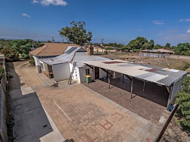 Second view of Homely house listing, 27 Ida Street, Bassendean WA 6054