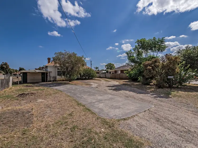 Fourth view of Homely house listing, 27 Ida Street, Bassendean WA 6054