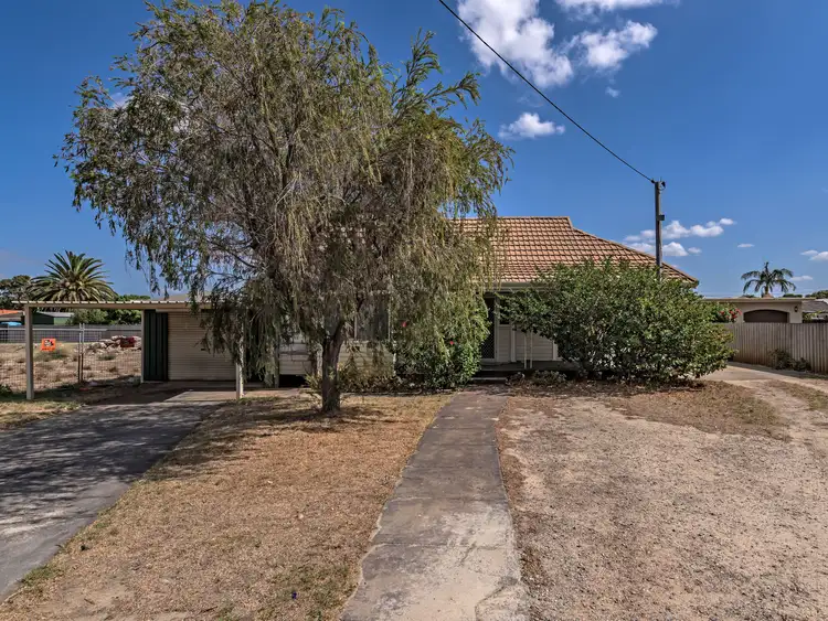 Fifth view of Homely house listing, 27 Ida Street, Bassendean WA 6054