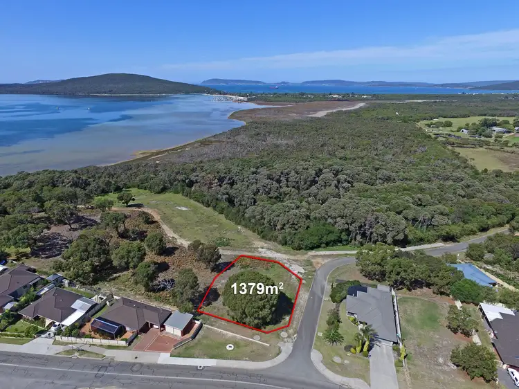 46 Oyster Heights, Bayonet Head WA 6330