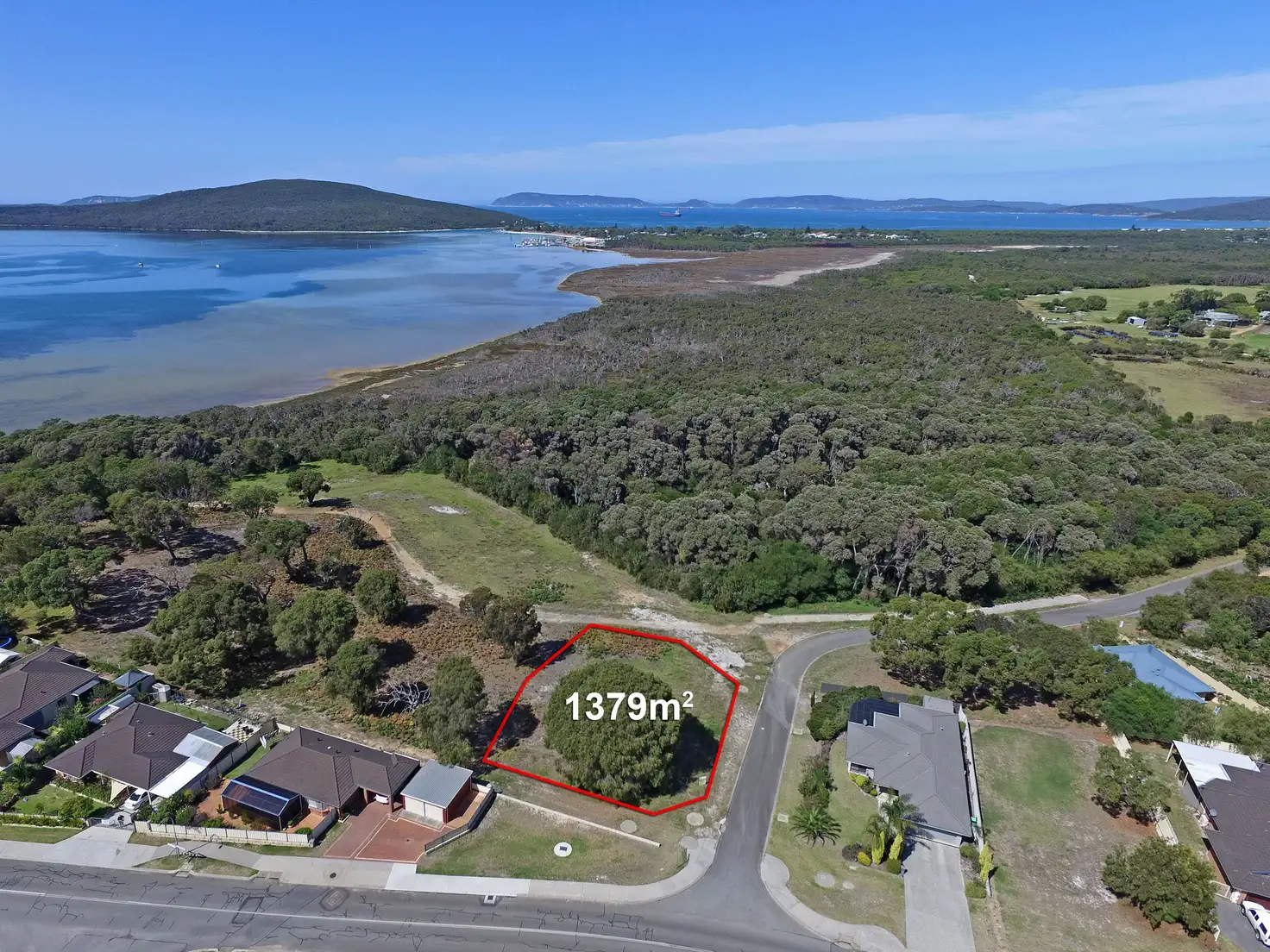 Main view of Homely land listing, 46 Oyster Heights, Bayonet Head WA 6330
