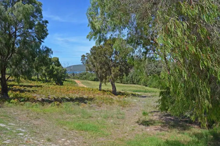 Second view of Homely land listing, 46 Oyster Heights, Bayonet Head WA 6330