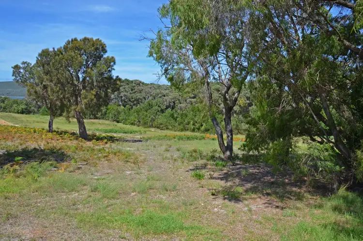 Third view of Homely land listing, 46 Oyster Heights, Bayonet Head WA 6330