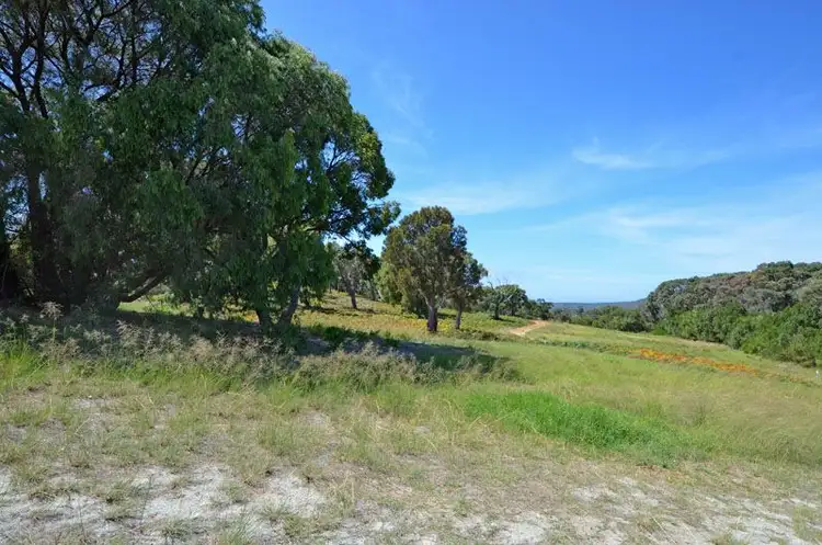 Fourth view of Homely land listing, 46 Oyster Heights, Bayonet Head WA 6330