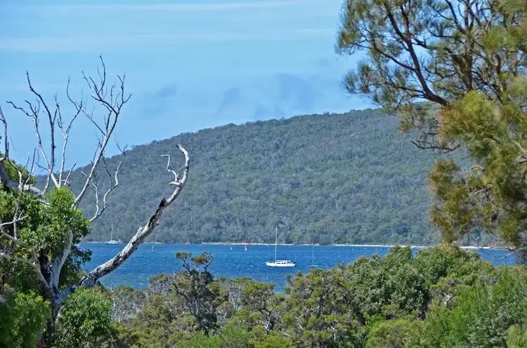 Fifth view of Homely land listing, 46 Oyster Heights, Bayonet Head WA 6330