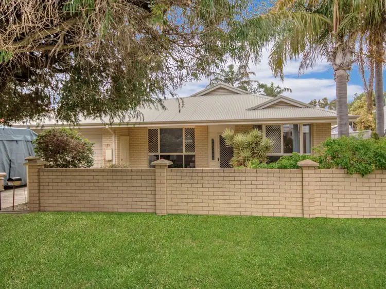 Second view of Homely house listing, 185a Kent Street, Rockingham WA 6168