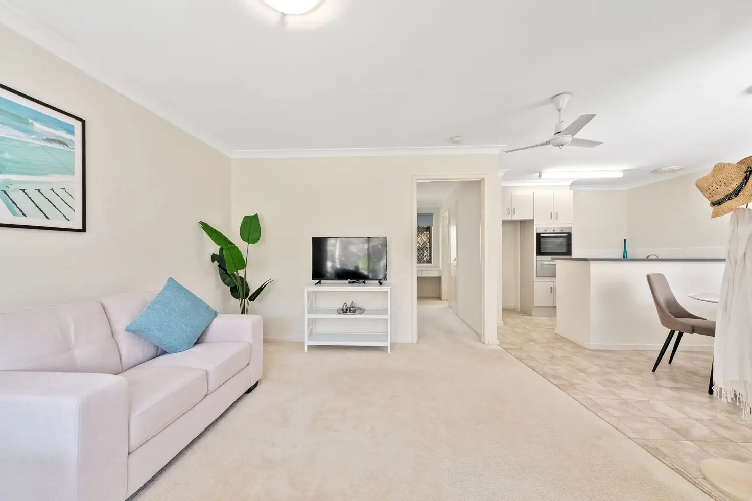 Main view of Homely villa listing, 18/161 Abbett Street, Scarborough WA 6019
