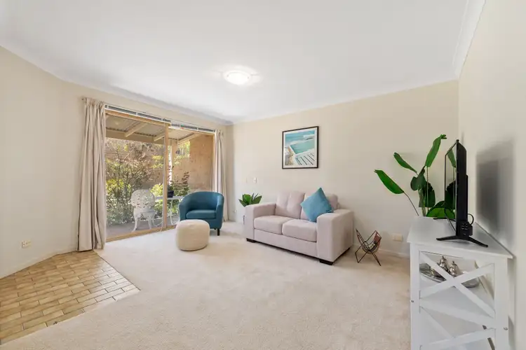 Second view of Homely villa listing, 18/161 Abbett Street, Scarborough WA 6019