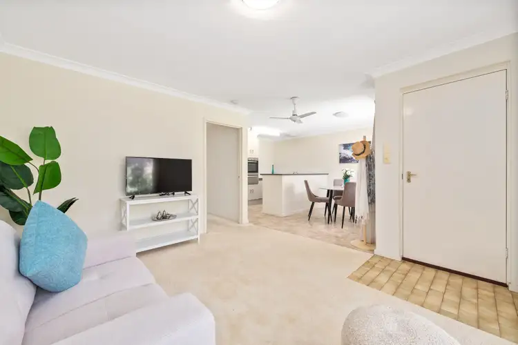 Third view of Homely villa listing, 18/161 Abbett Street, Scarborough WA 6019