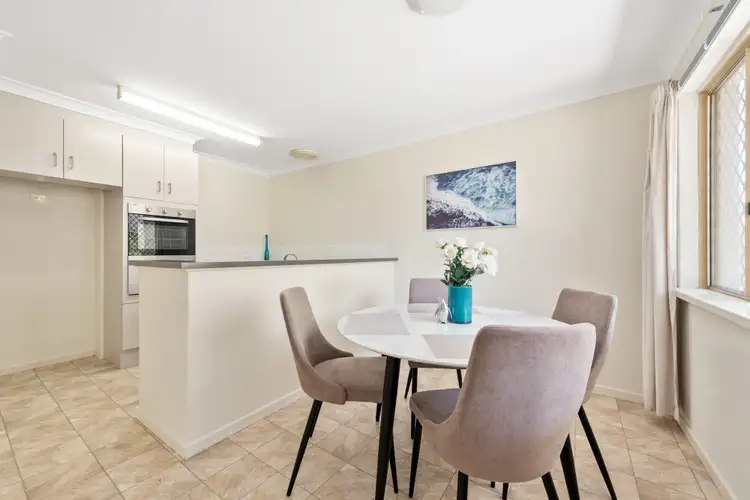 Fourth view of Homely villa listing, 18/161 Abbett Street, Scarborough WA 6019