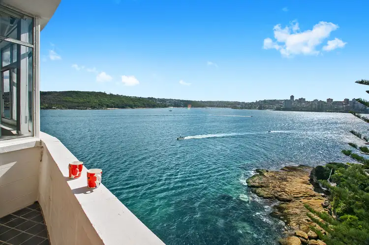Main view of Homely unit listing, 34/1 Addison Road, Manly NSW 2095