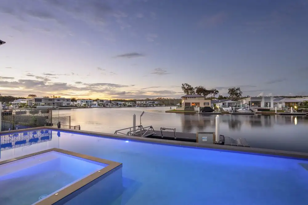 Main view of Homely house listing, 30 The Passage, Pelican Waters QLD 4551