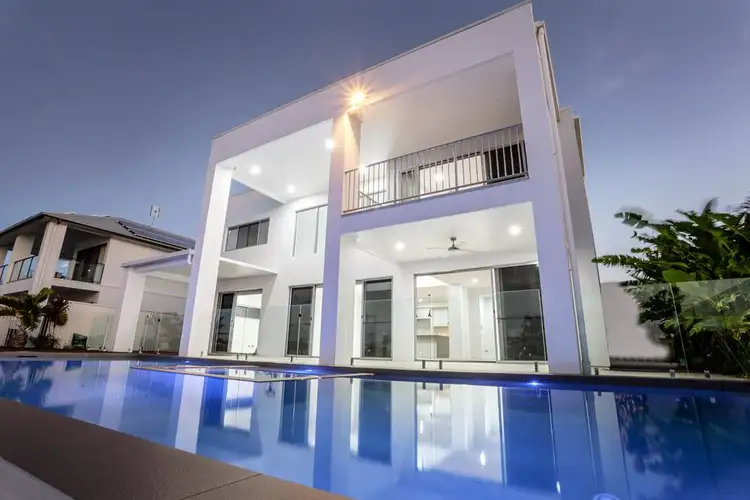 Third view of Homely house listing, 30 The Passage, Pelican Waters QLD 4551