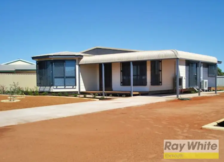 6 Payne Way, Onslow WA 6710