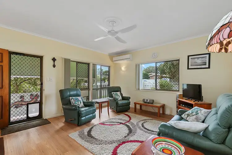 Third view of Homely unit listing, 1/81 Miller Street, Urangan QLD 4655