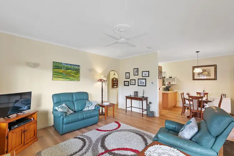 Fourth view of Homely unit listing, 1/81 Miller Street, Urangan QLD 4655