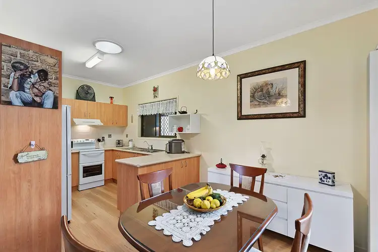 Fifth view of Homely unit listing, 1/81 Miller Street, Urangan QLD 4655