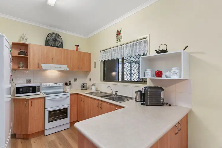 Sixth view of Homely unit listing, 1/81 Miller Street, Urangan QLD 4655