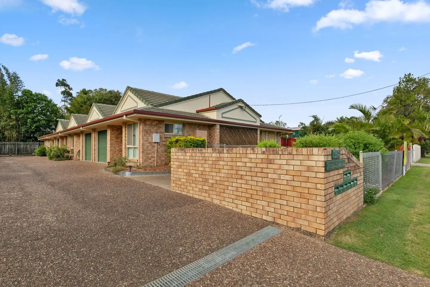 Main view of Homely unit listing, 8/72 Miller Street, Urangan QLD 4655