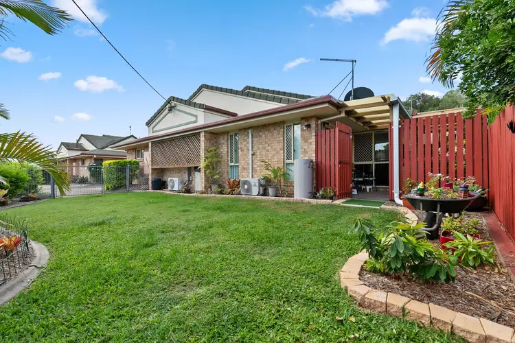 Second view of Homely unit listing, 8/72 Miller Street, Urangan QLD 4655