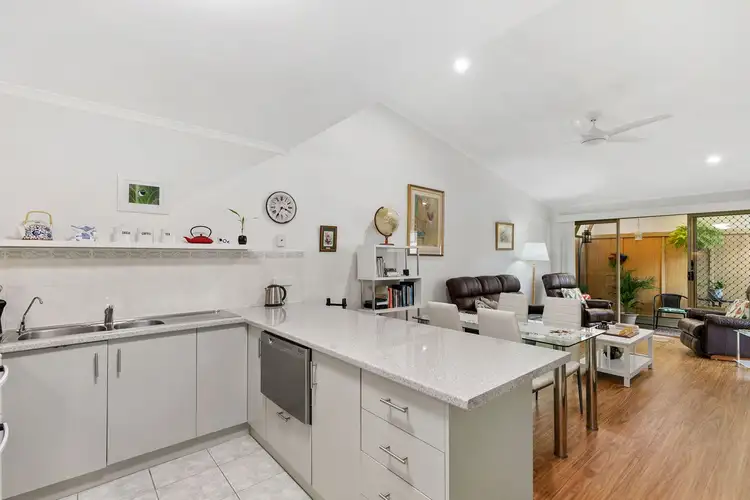 Third view of Homely unit listing, 8/72 Miller Street, Urangan QLD 4655