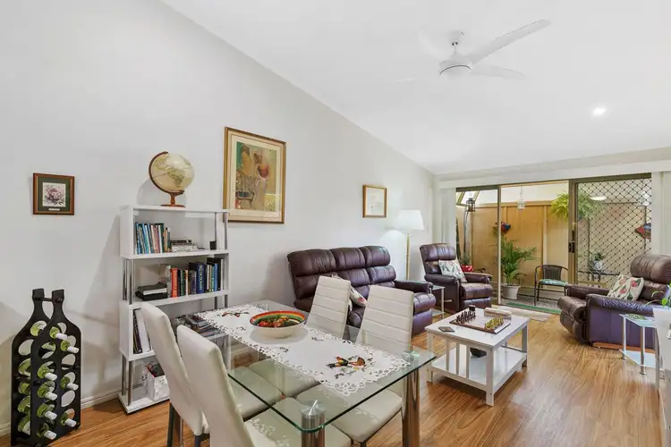 Fourth view of Homely unit listing, 8/72 Miller Street, Urangan QLD 4655