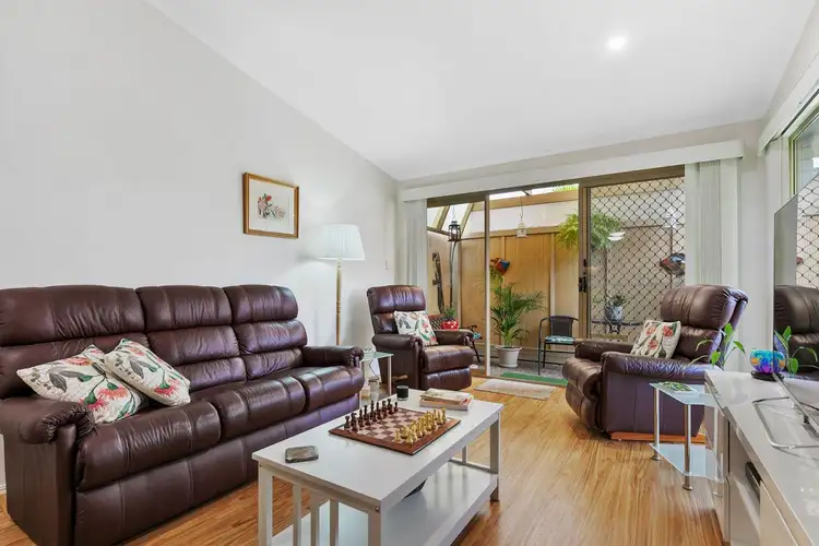 Fifth view of Homely unit listing, 8/72 Miller Street, Urangan QLD 4655