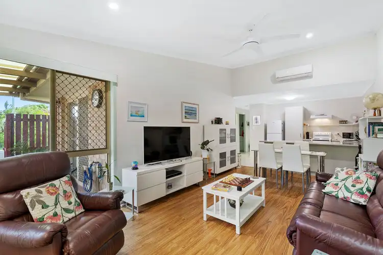 Sixth view of Homely unit listing, 8/72 Miller Street, Urangan QLD 4655