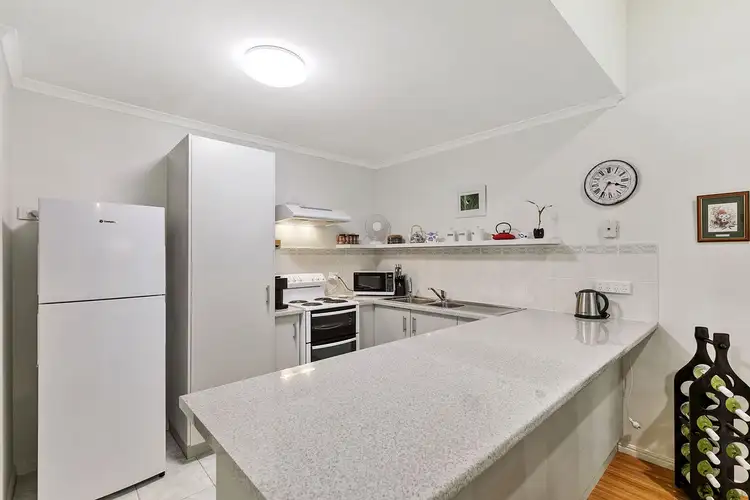Seventh view of Homely unit listing, 8/72 Miller Street, Urangan QLD 4655