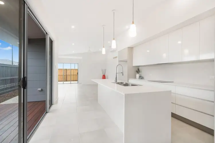 Main view of Homely house listing, 31 Harlequin Road, Palmview QLD 4553