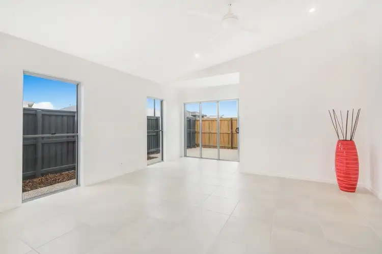 Fifth view of Homely house listing, 31 Harlequin Road, Palmview QLD 4553