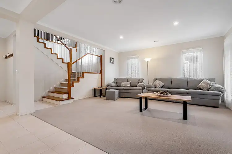 Second view of Homely house listing, 61 Axminster Drive, Craigieburn VIC 3064