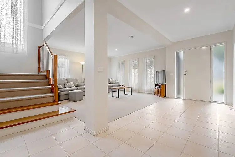 Third view of Homely house listing, 61 Axminster Drive, Craigieburn VIC 3064