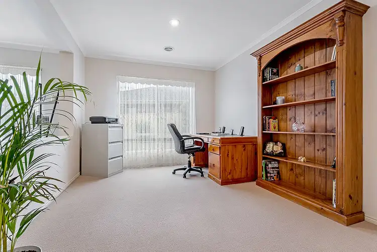 Fourth view of Homely house listing, 61 Axminster Drive, Craigieburn VIC 3064