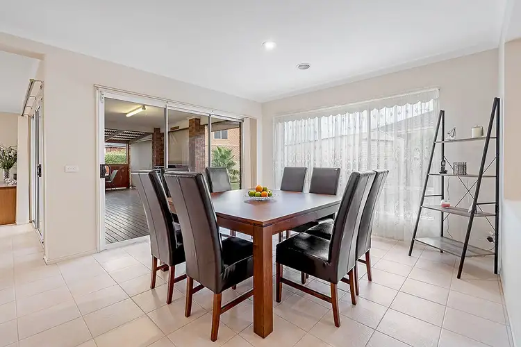 Fifth view of Homely house listing, 61 Axminster Drive, Craigieburn VIC 3064