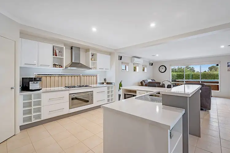 Sixth view of Homely house listing, 61 Axminster Drive, Craigieburn VIC 3064